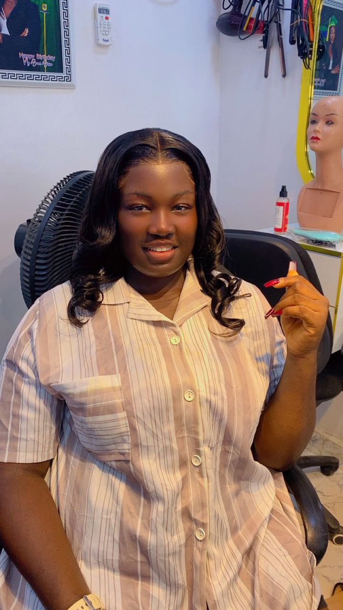 Amarachi Odiniru🇧🇪 tweet media