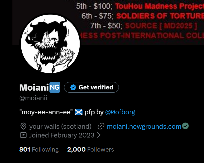 Moiani🆖 tweet media