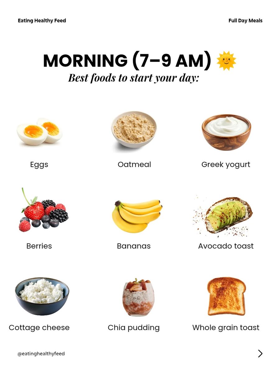 Health & Living tweet media