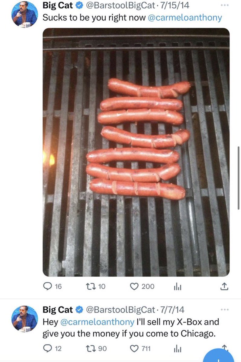 MikeyBets tweet media
