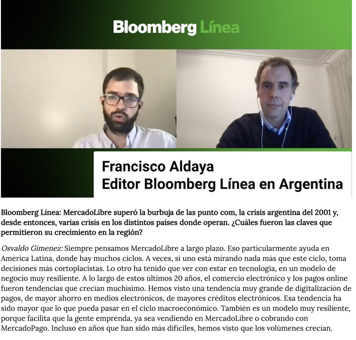 Francisco Aldaya tweet media