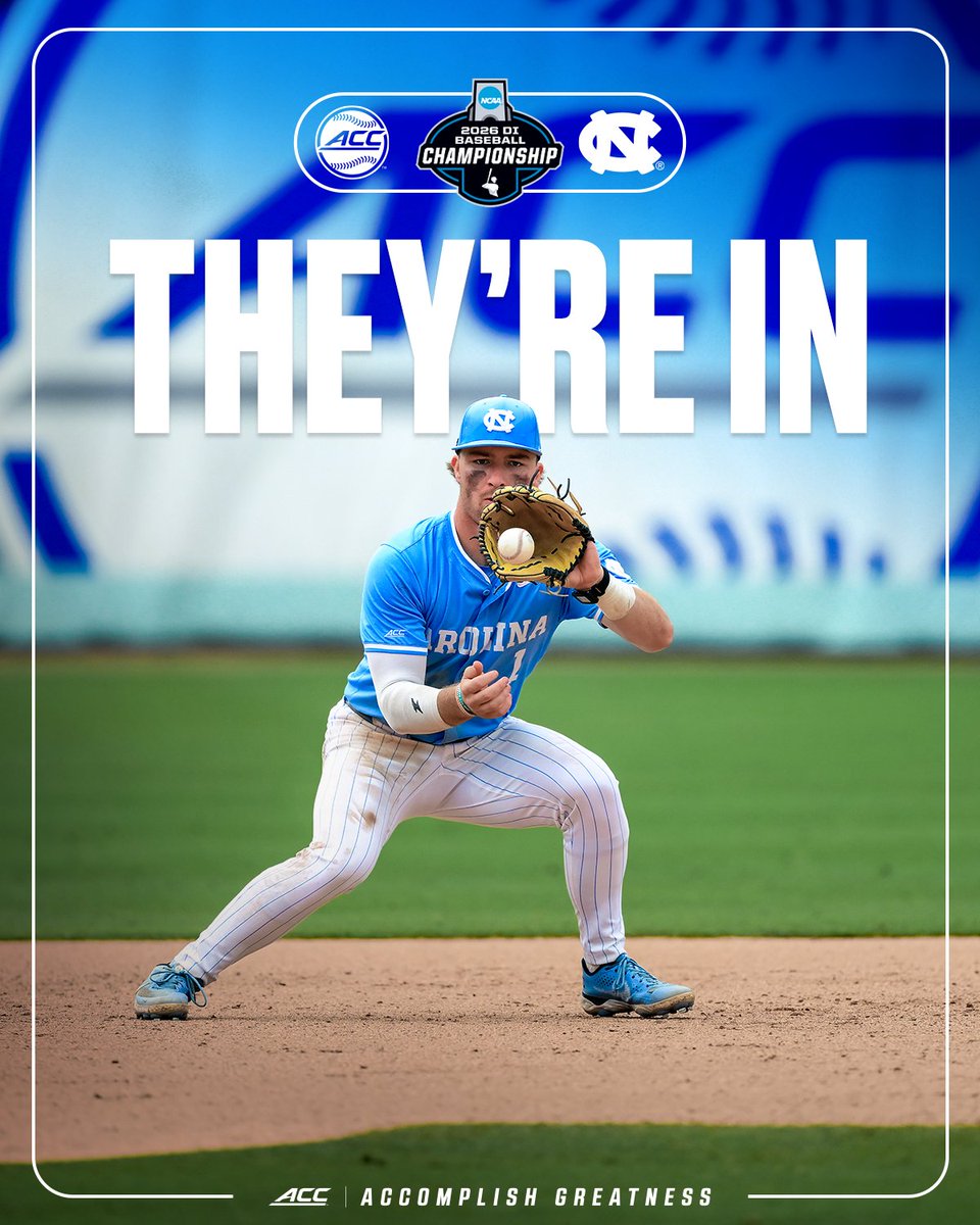 ACC Baseball tweet media