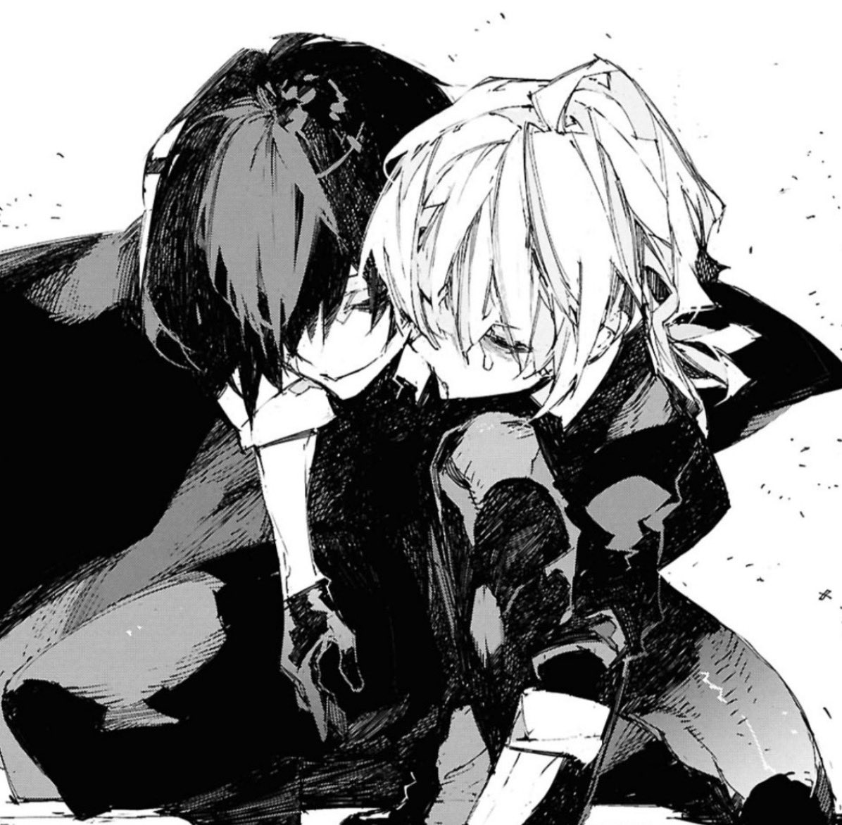 madohearts's tweet photo. the only star in his dark world https://t.co/REs1uoNkAT