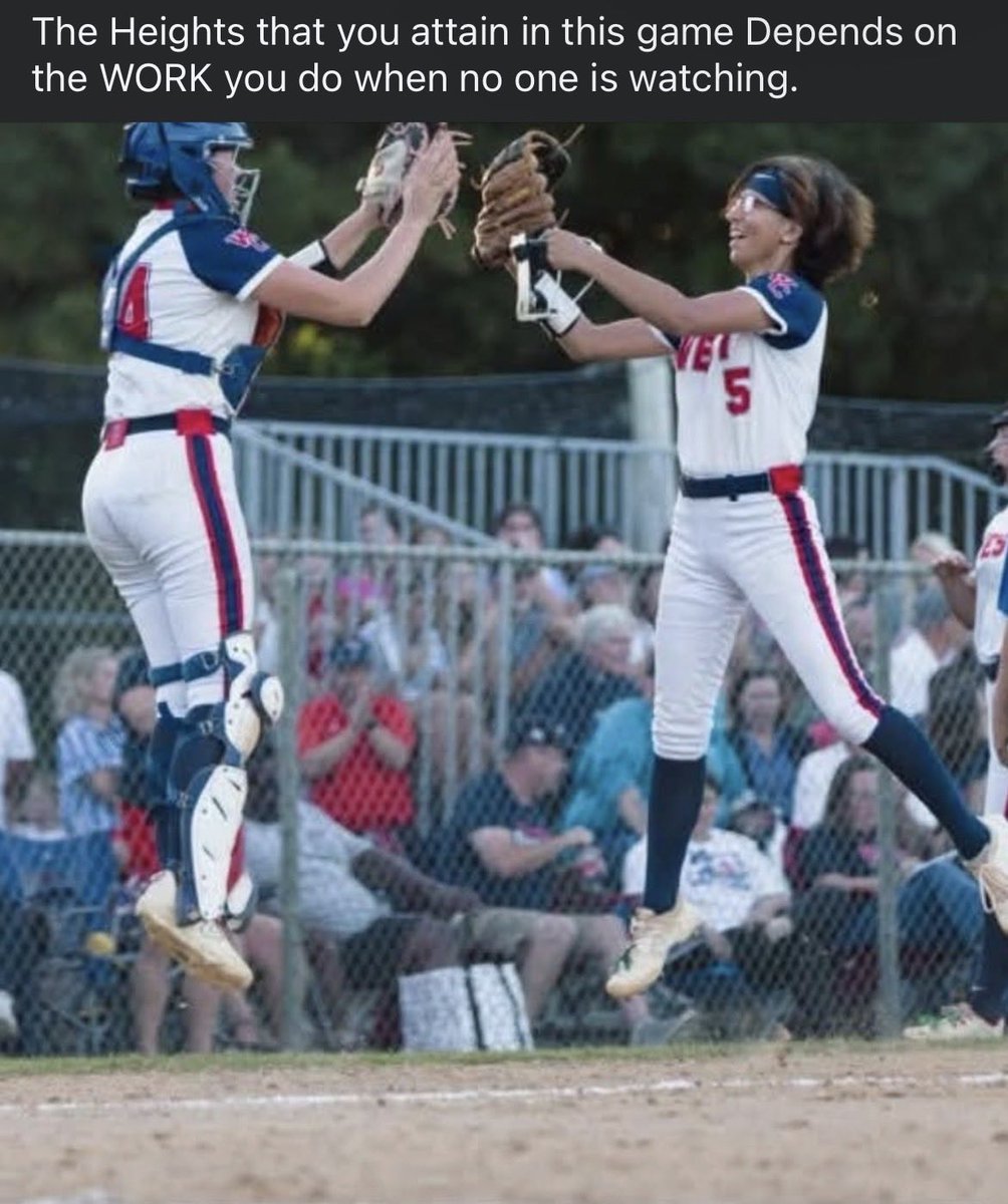 cmdumarce's tweet photo. Gotta love when one of your old coaches decides to turn you and your catcher into a meme 🤣 https://t.co/2qbRuUZsVx