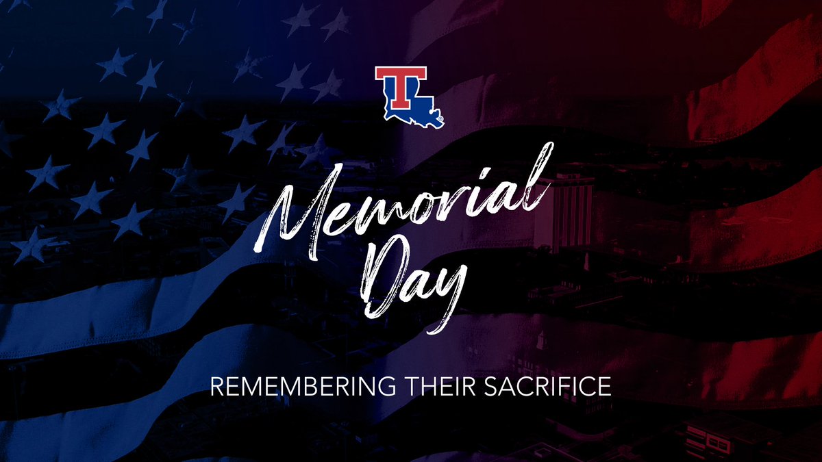 Louisiana Tech University tweet media
