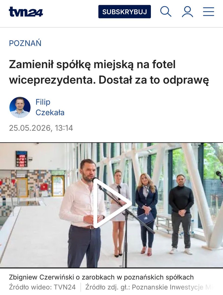 Marlena Maląg tweet media