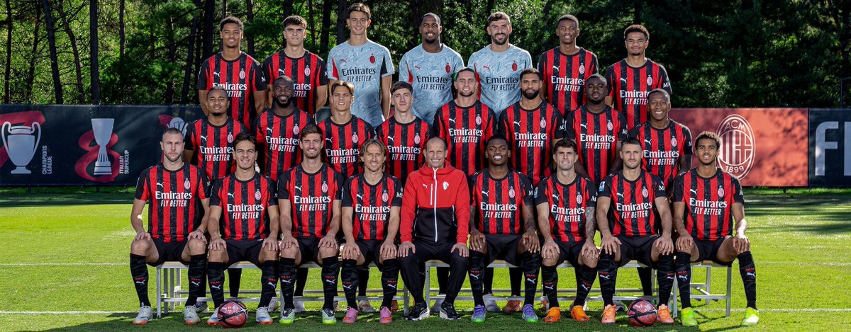 Milan Posts tweet media