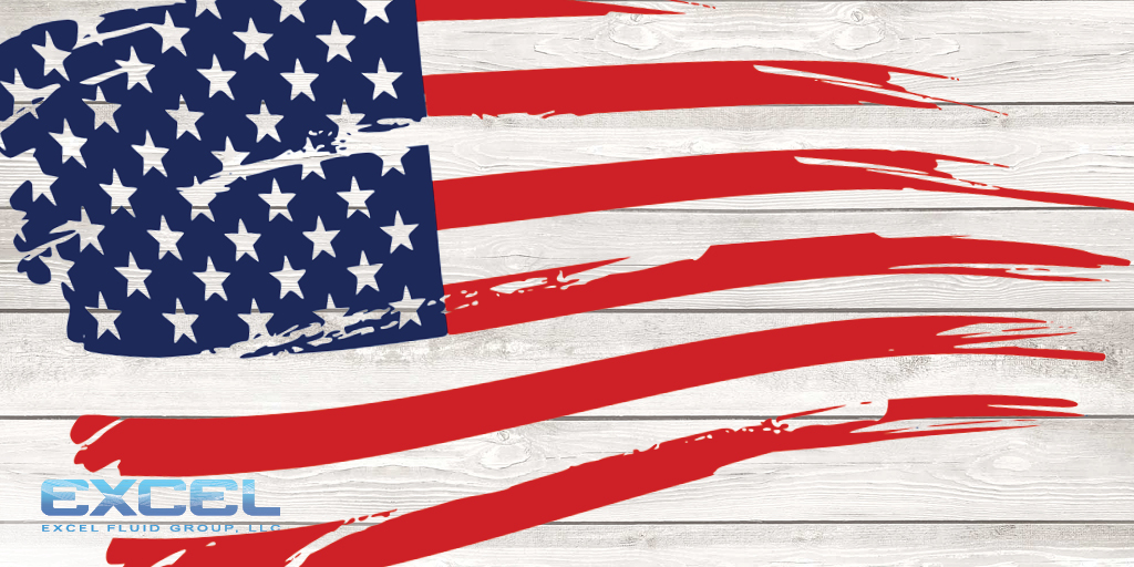 ExcelFluidGroup's tweet photo. This Memorial Day, we pause to honor the men and women who gave their lives in service to our country. As we enjoy the day with family and friends, let’s remember the heroes whose sacrifice protects our freedoms.  

#MemorialDay #ExcelFluidGroup https://t.co/SttU3Zj59F