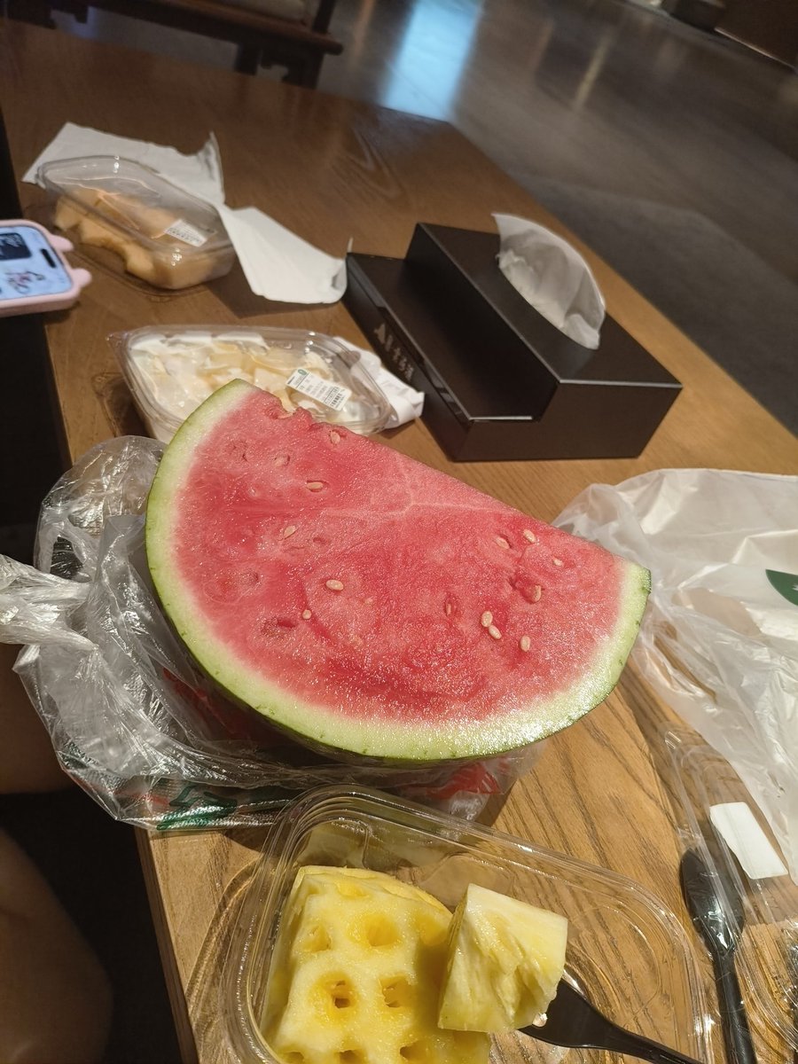 刻舟求剑 tweet media