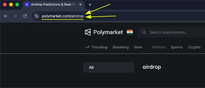 fuzhek's tweet photo. Finally I generated my referral link by making volume on
@Polymarket
If you want to generate referral link on $POLY then you have to make volume.Hahaha, that’s one positive way to look at it, so be him the providor.Personally, I’m planning to focus on just one. https://t.co/z2QwM0TUwd