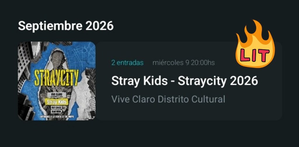 annie⁸ VERÁ A SKZ 🇨🇴 tweet media