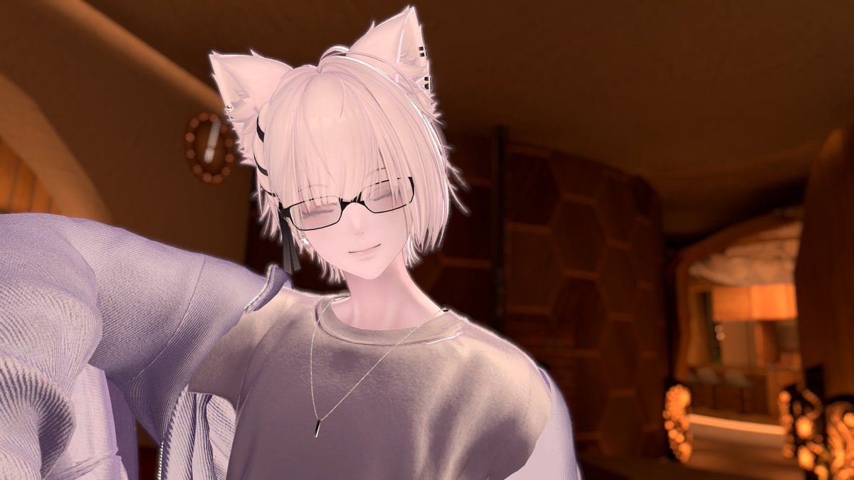 ｖｈ / ほしみや / HoshimiyaJP@VRChatter tweet media