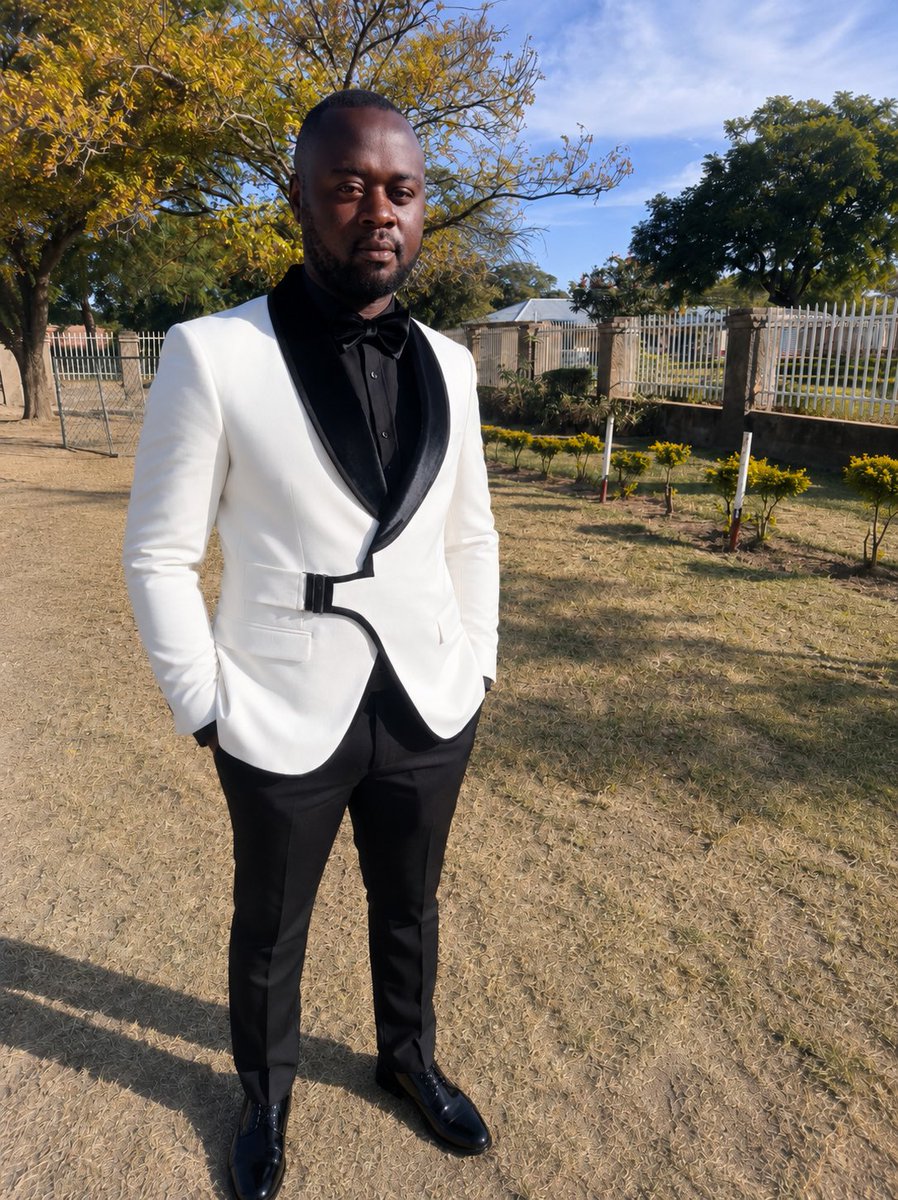 Terence Tendayi tweet media