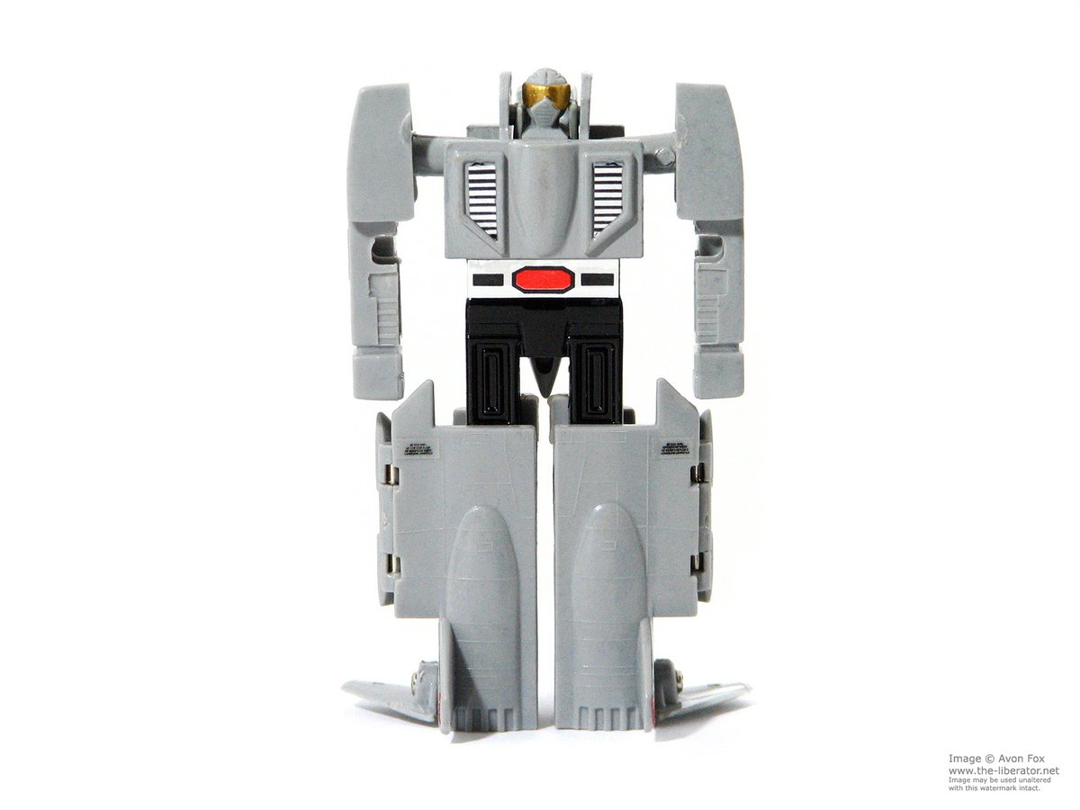 GoBots Daily tweet media