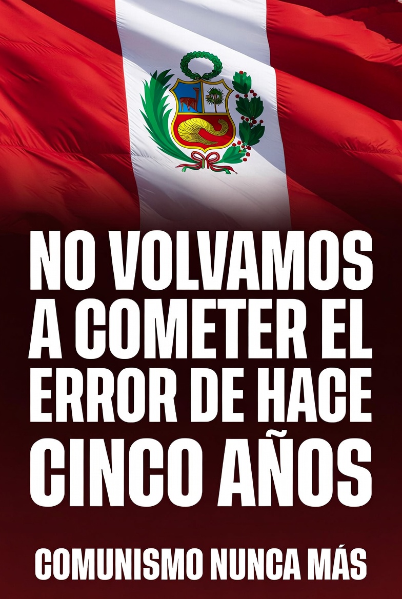 POLITICAL BEAR 🇵🇪 tweet media