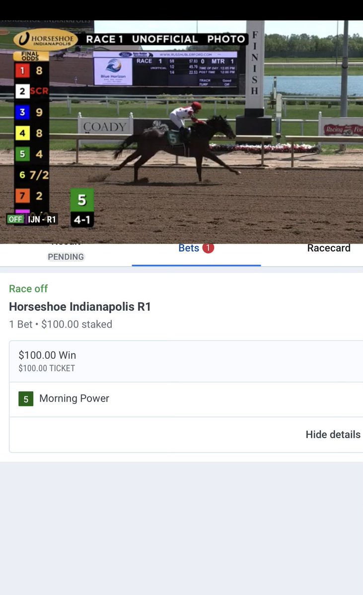 Greg Holloway tweet media