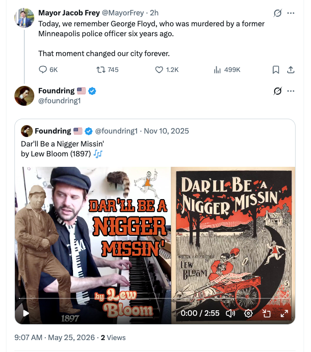 Foundring 🇺🇸 tweet media