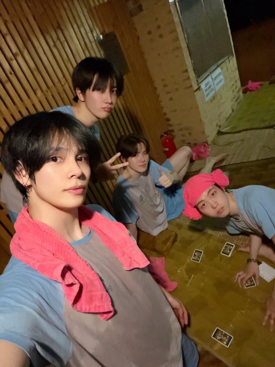 cravitybbl's tweet photo. 260526 #세림버블 00:37 KST https://t.co/GrUQoJfyVT