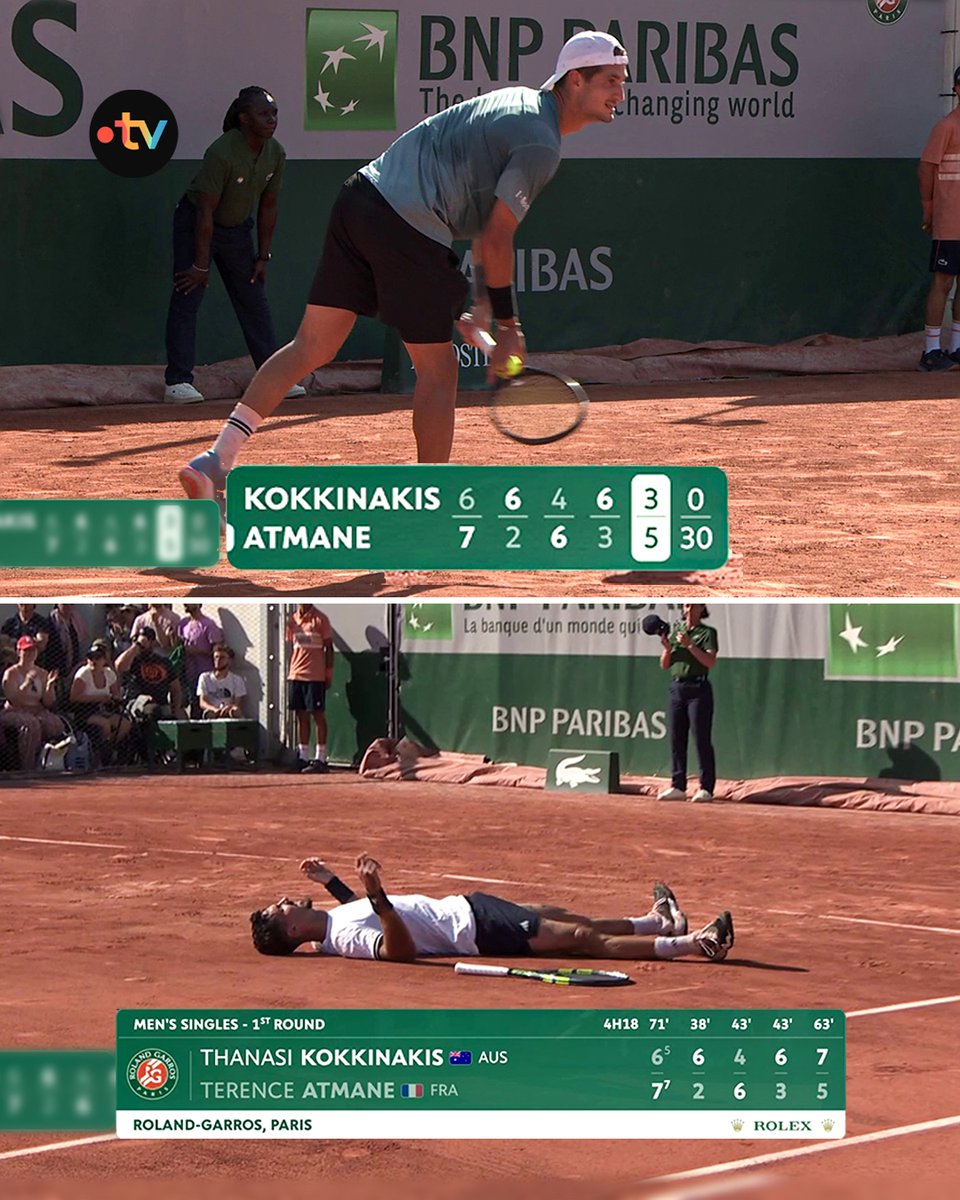francetvsport tweet media