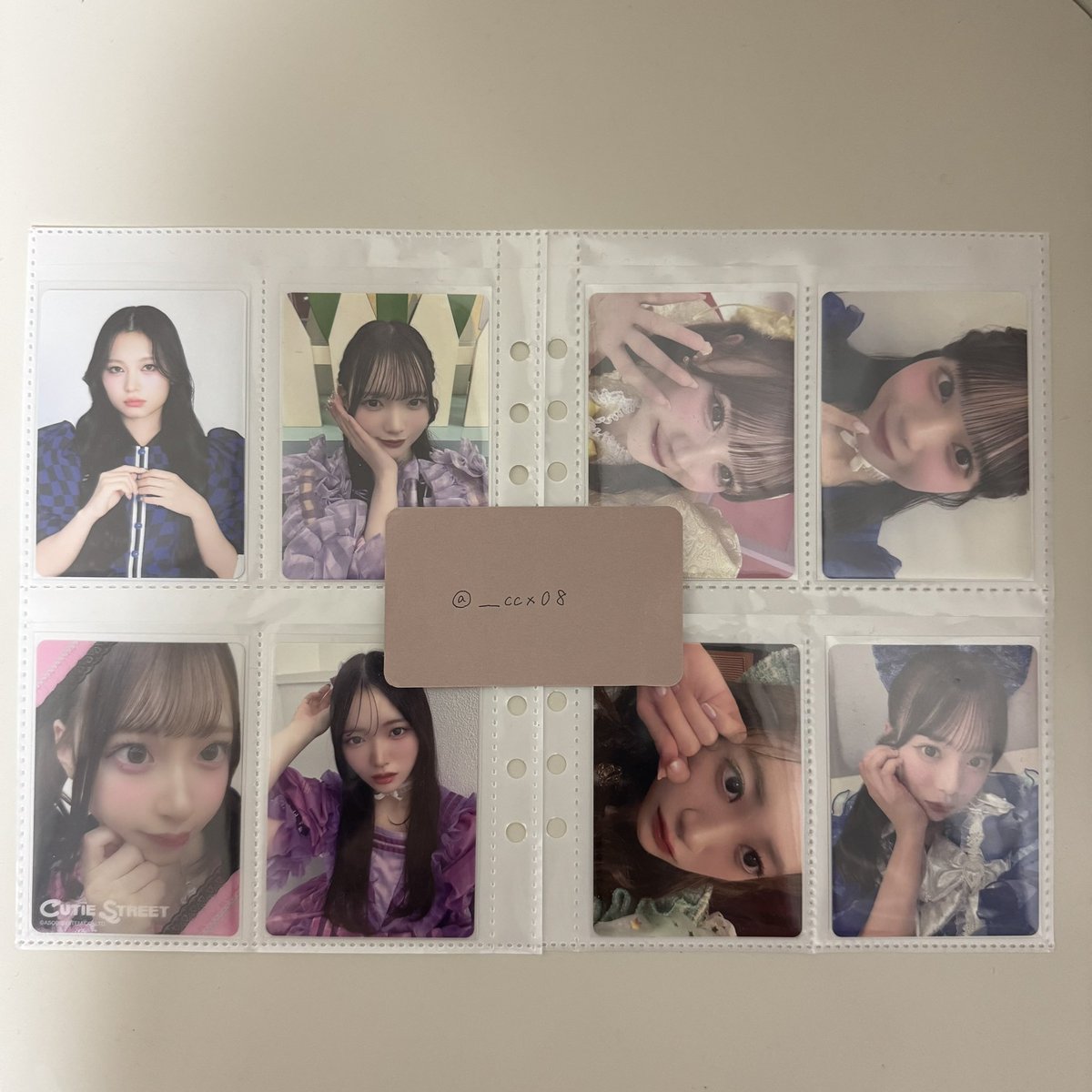 🎀🪄︎︎ tweet media