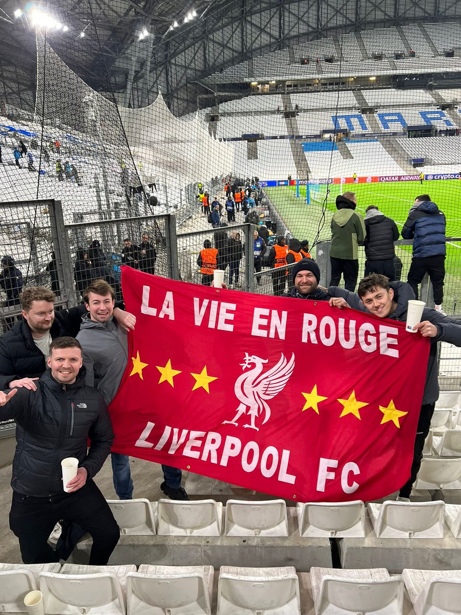 beatts94's tweet photo. 2025/26 done and dusted, largely crap but won the first derby at the Hill Dickinson and that’s the real quiz 🔴🔴🔴 https://t.co/cKAL28VFVp