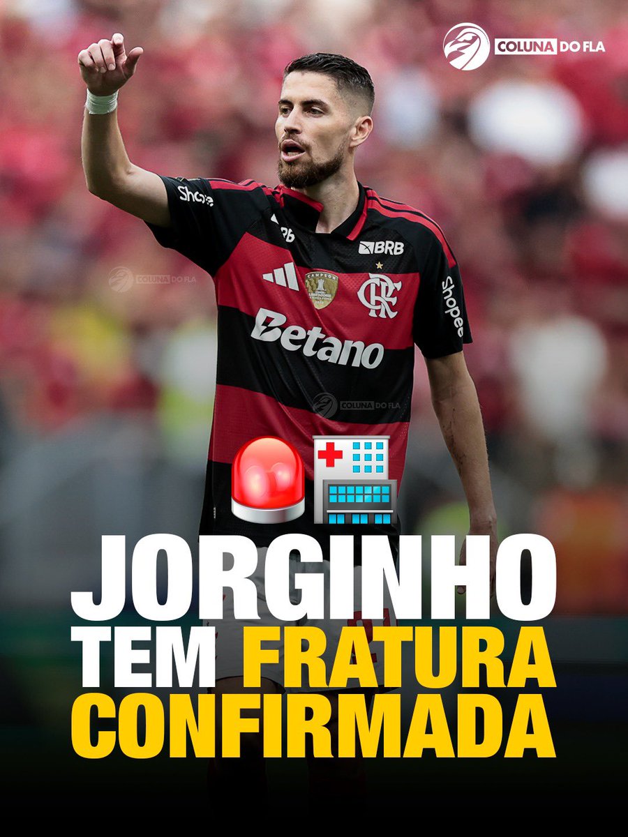 Flamengo | Coluna do Fla tweet media