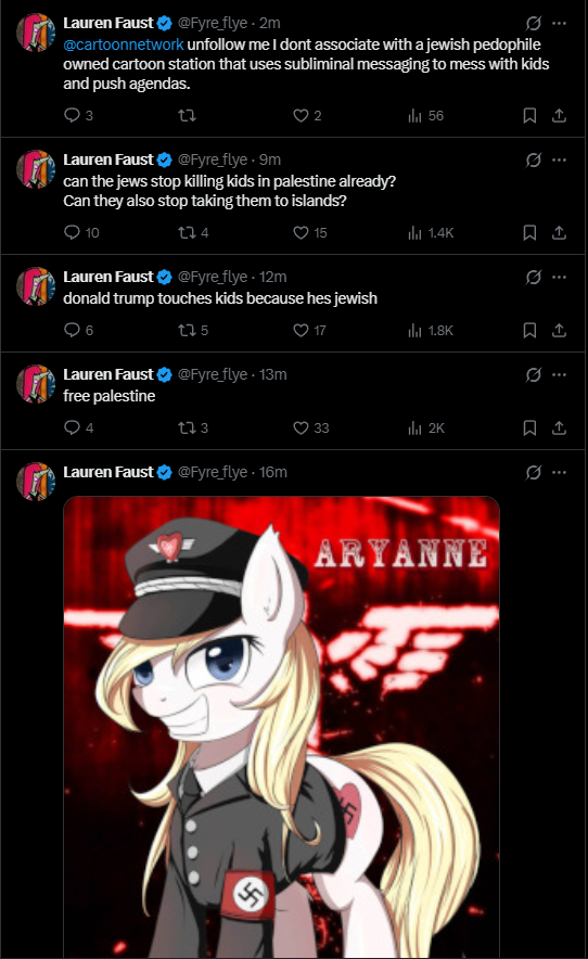 derpybestpone tweet picture