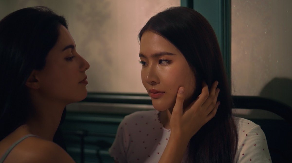 BY YOUR SIDE : เคียงใจใกล้เธอ tweet media