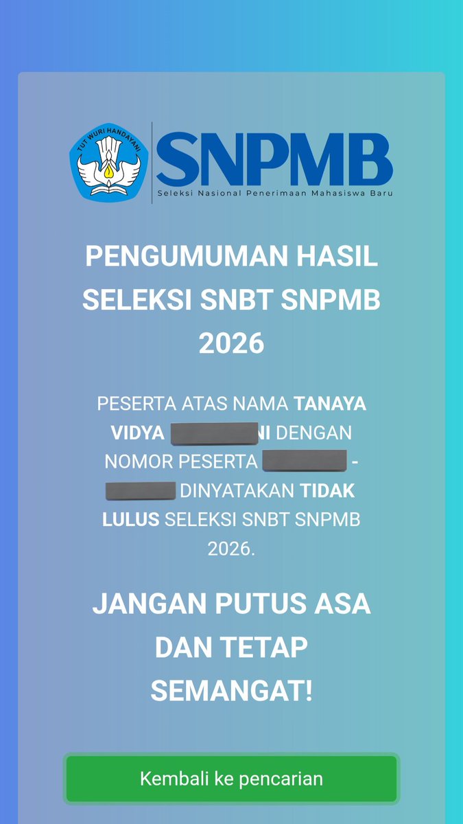 nay ! tweet media