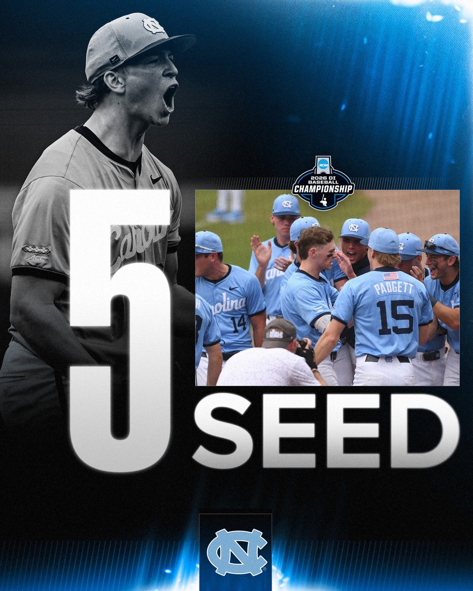 NCAA Baseball tweet media