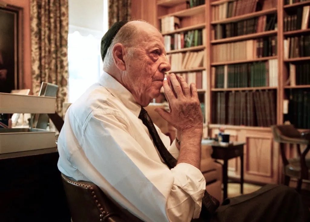 Reuven Goldstein tweet media