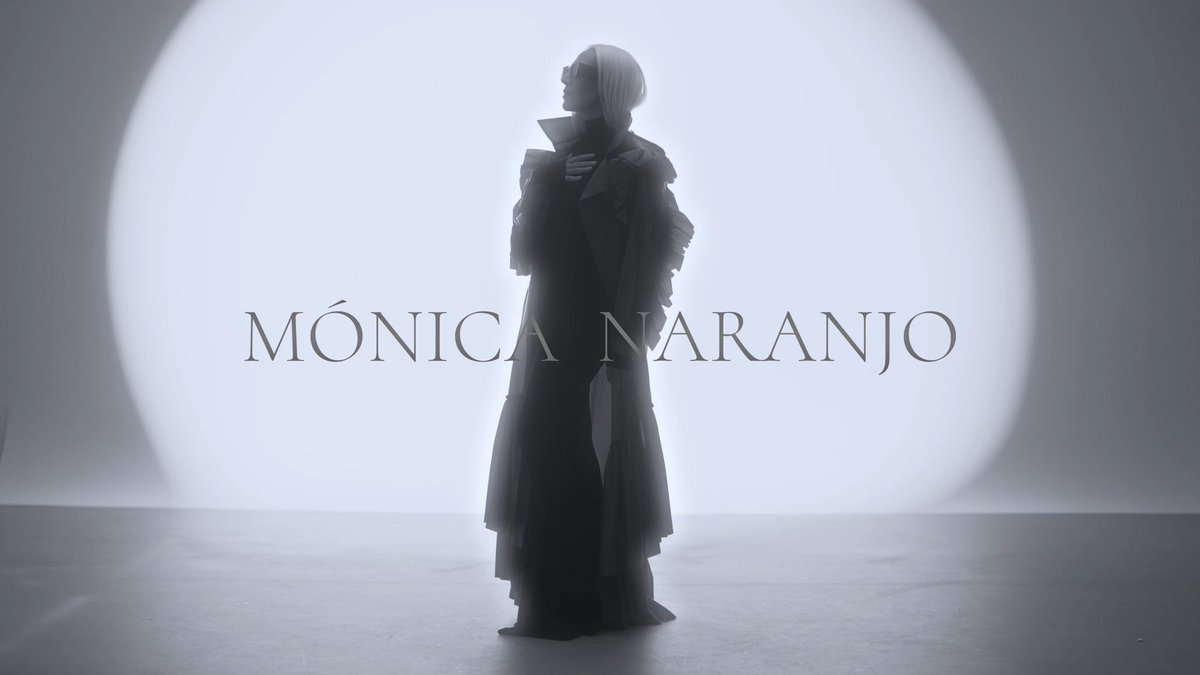 Mónica Naranjo tweet media