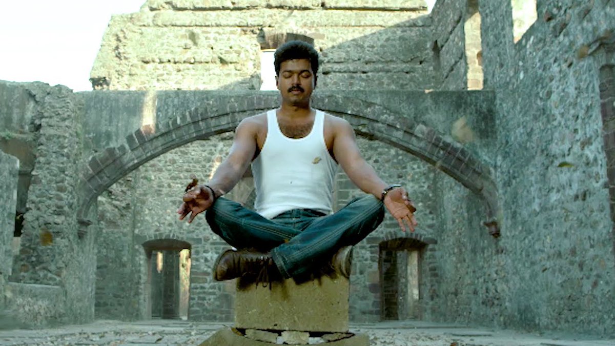 vishnu! tweet media