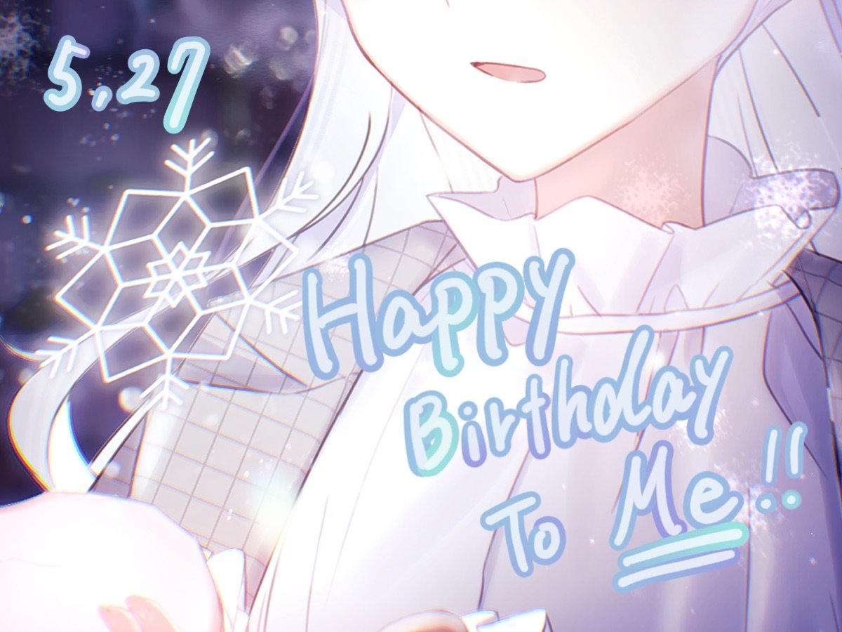 霜月 冬花❄️✨️ tweet media