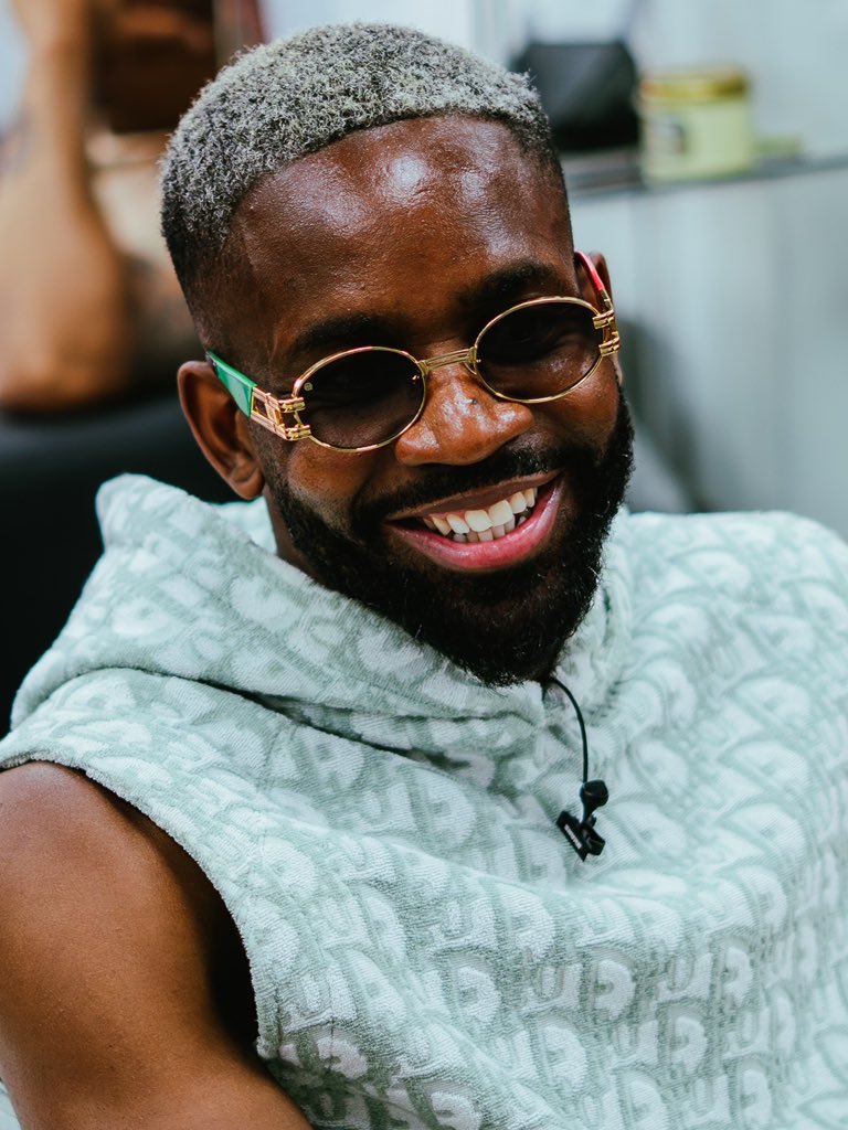 Cédric Bakambu tweet media