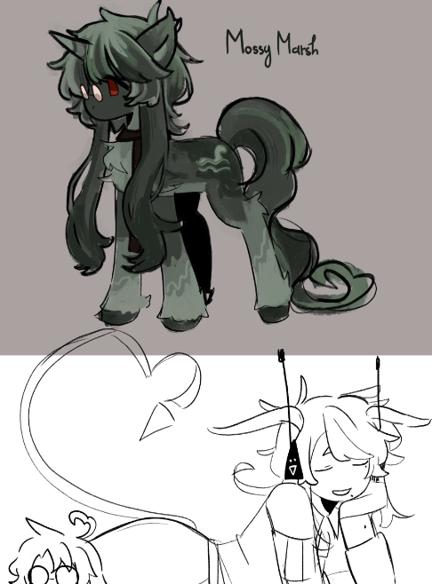 01_barcode's tweet photo. Codeling doodles https://t.co/KA2XKdwfhG