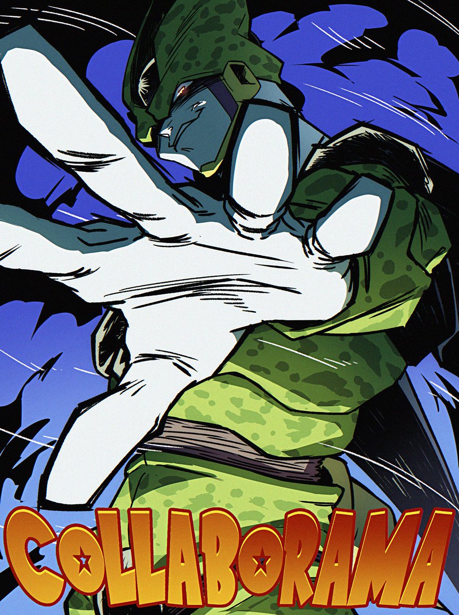 DixieDannSan's tweet photo. Hosting a DRAGON BALL cover redraw collab with my friends over @Collaorama_!!

Discord link in replies, check it if you want to join!! https://t.co/Jyyz3daU9r