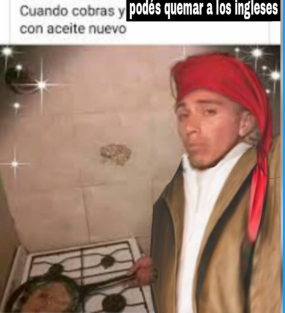 Chiqui Mafia tweet media