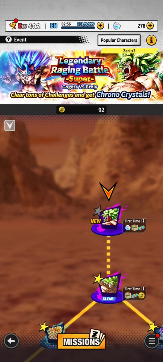 Chadccolo | LEGEND WT Goku and LEGEND Piccolo Jr tweet media
