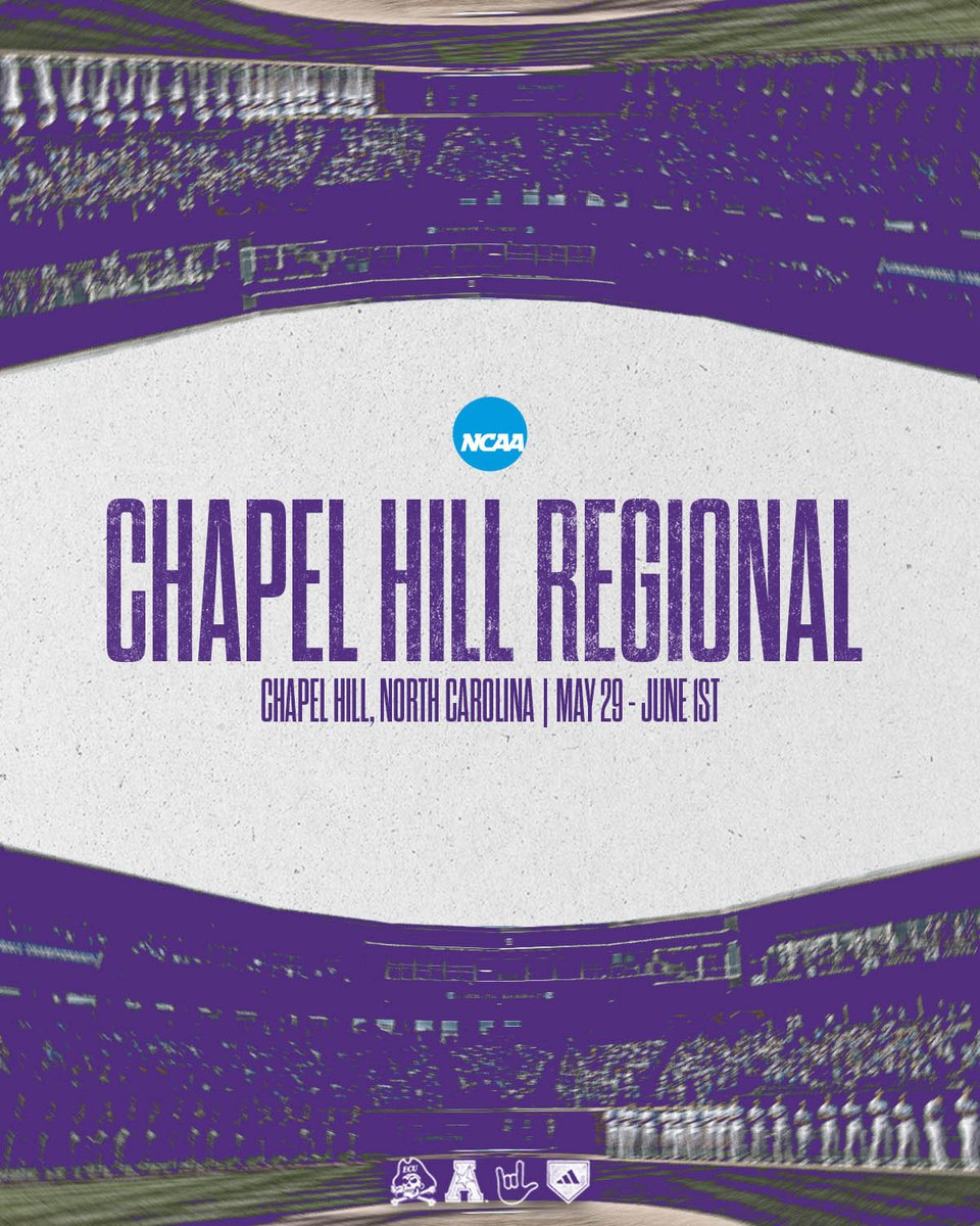 ECU Baseball tweet media