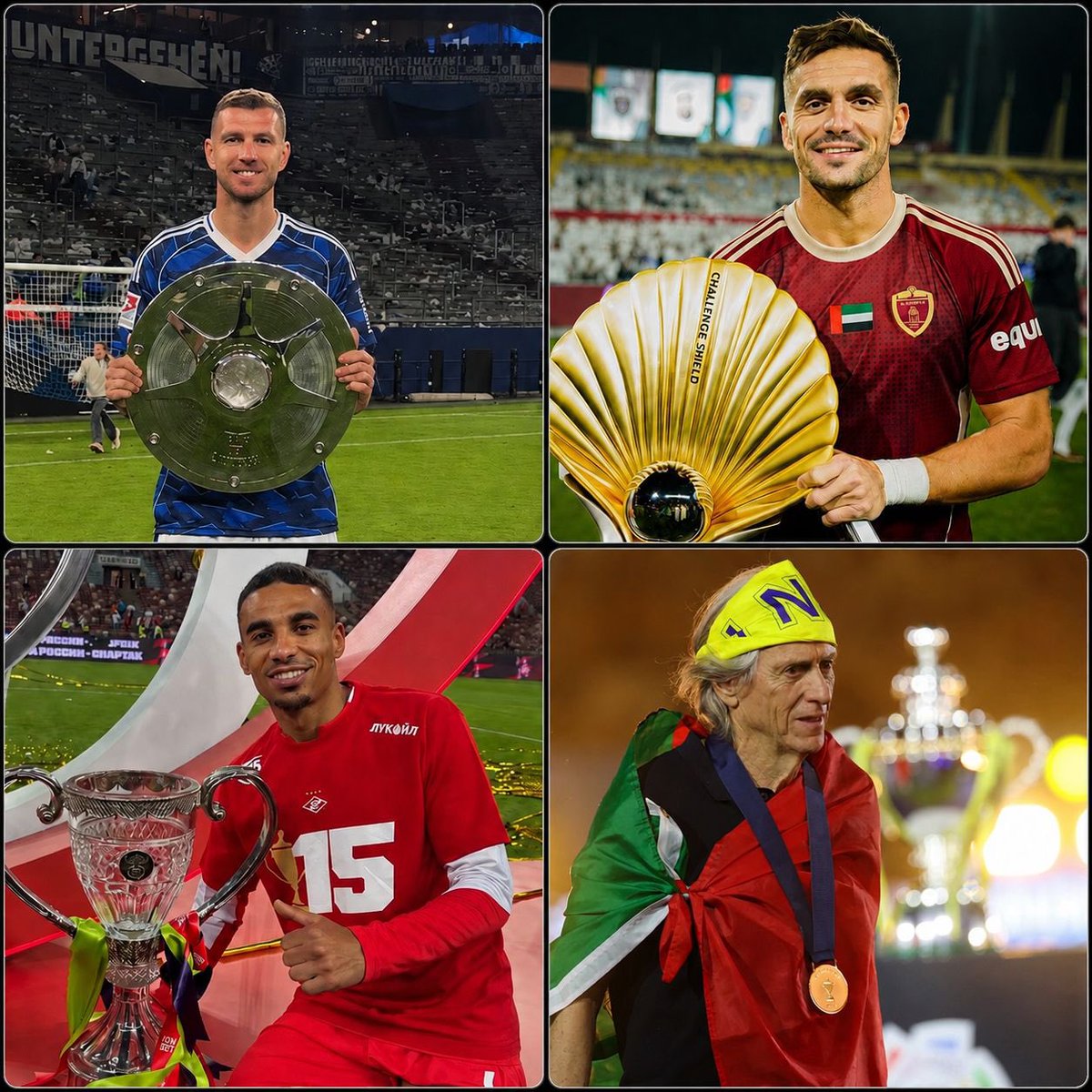 Saraçoğlu Sports tweet media