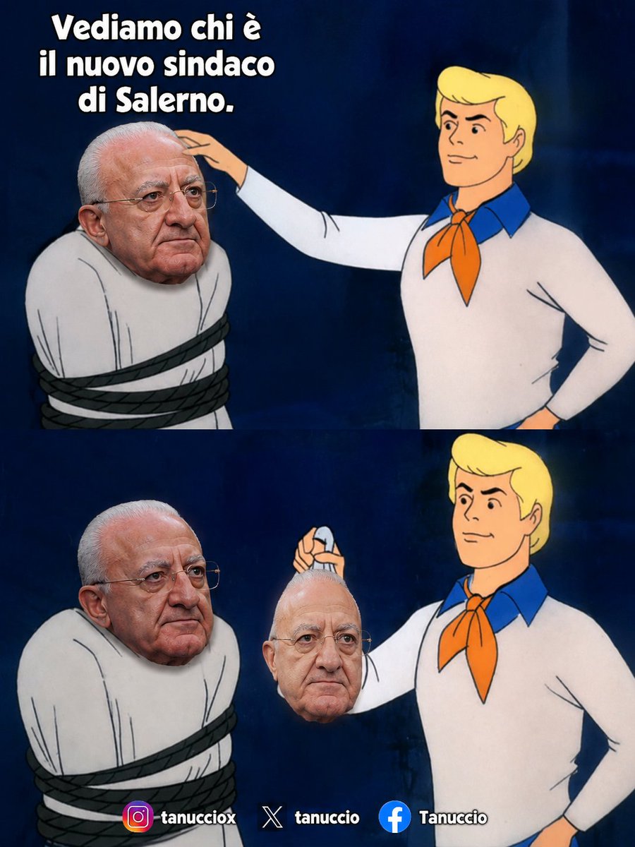 Tanuccio tweet media