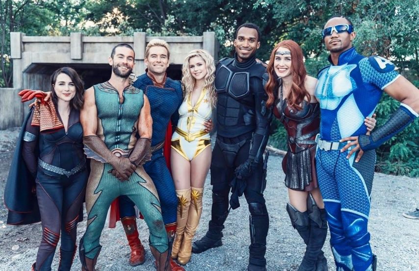 Erin moriarty updates & archive tweet media