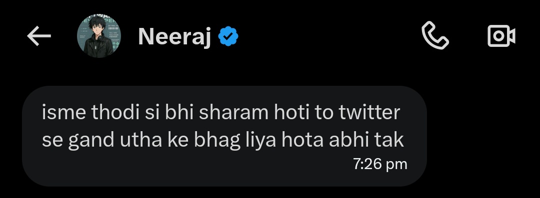 D4rsh🦅 tweet media