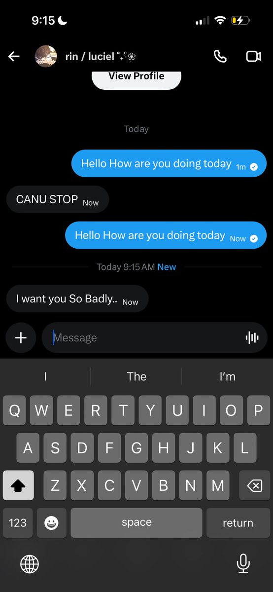 cam tweet media