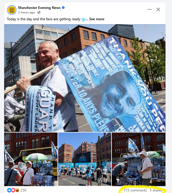 andy carson tweet media