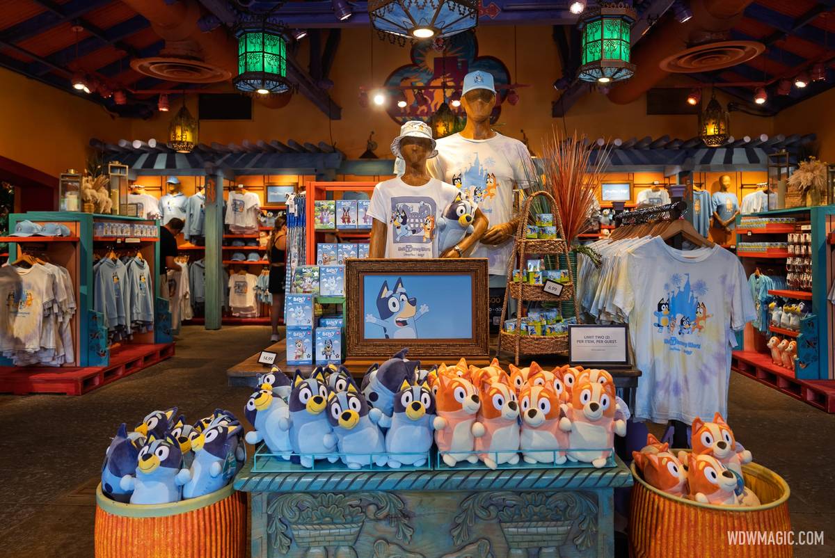 WDWMAGIC.COM tweet media