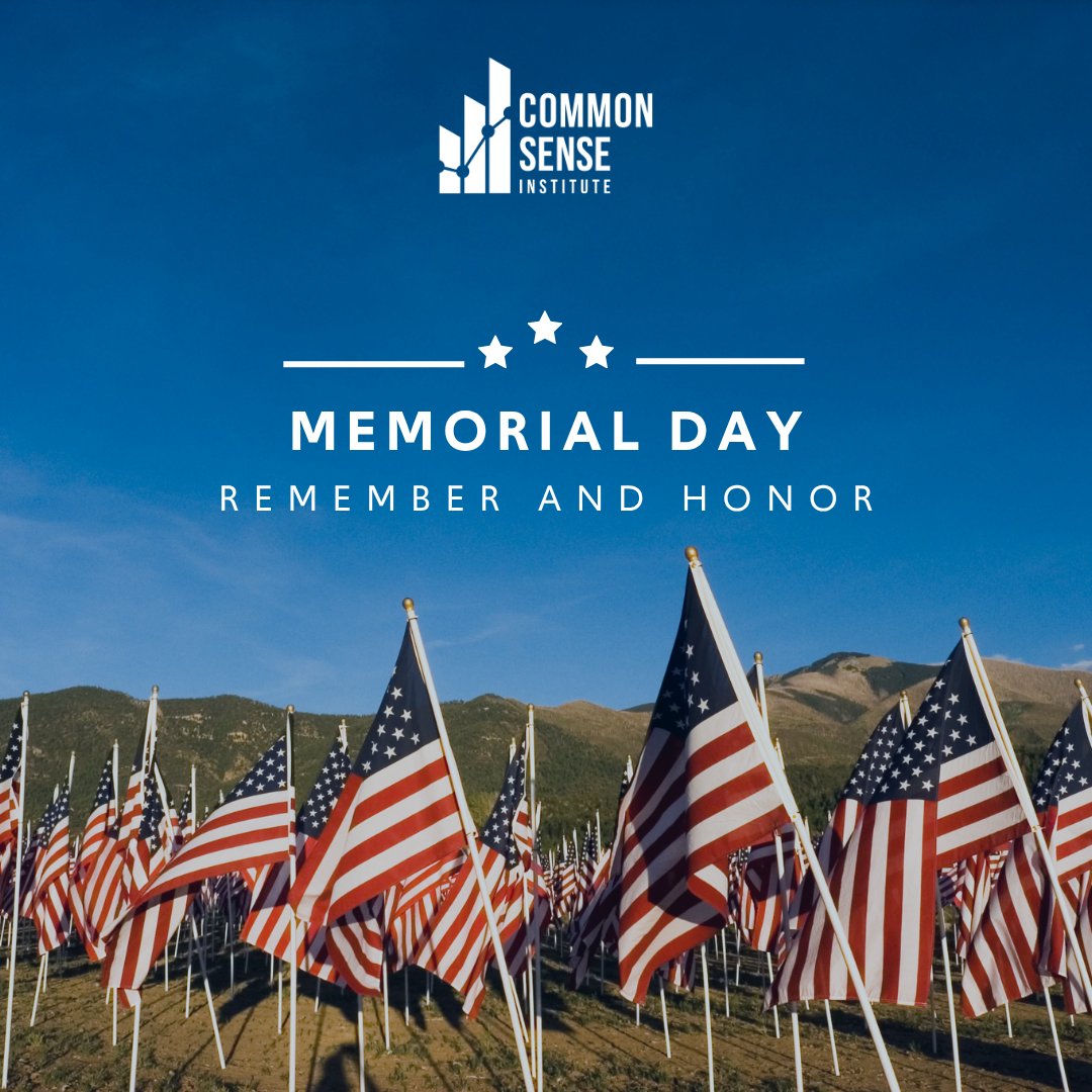 Common Sense Institute Arizona tweet media