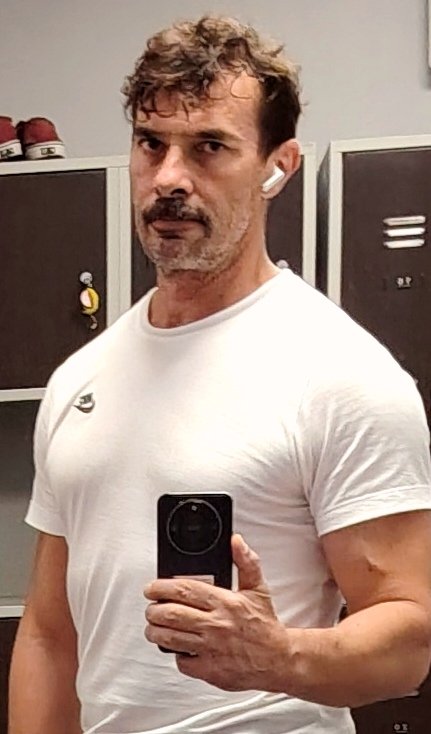ThePrimalDaddy's tweet photo. Unusul clothing choice for me, but this 👕deserves a honorable mention. Surprisingly, remarkably, satisfyingly
smelly. https://t.co/IWqRSpWhiP