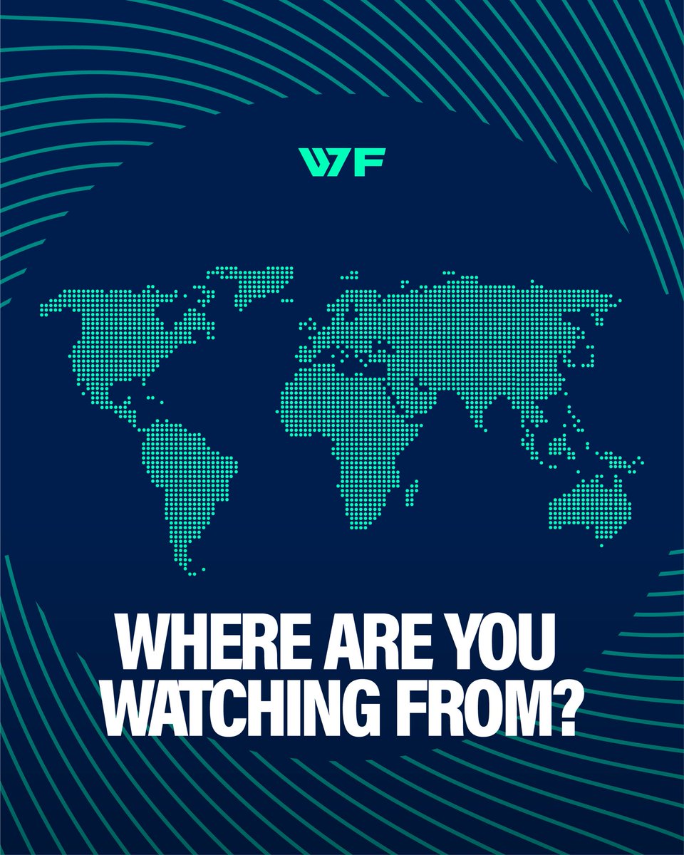 World Sevens Football tweet media